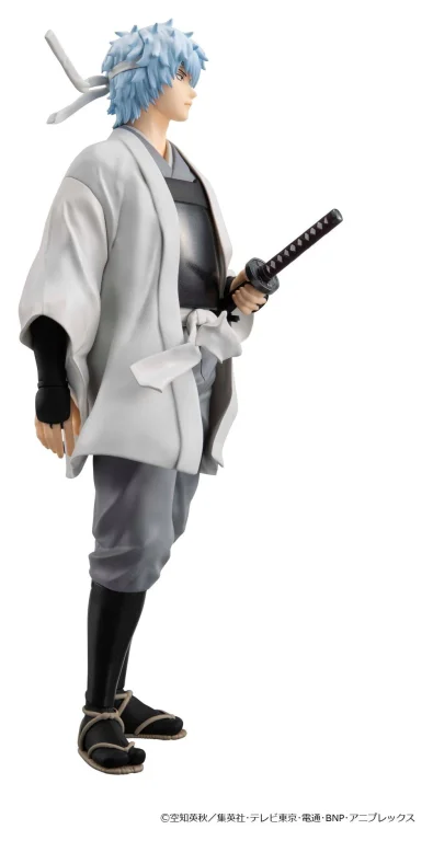 Gintama - G.E.M. Carat Series - Gintoki Sakata (Jouishishi)