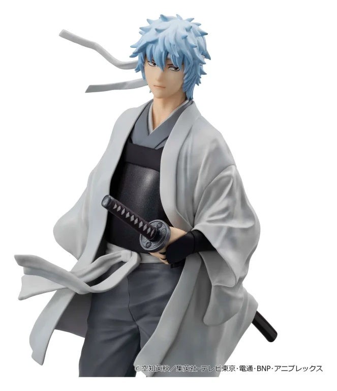 Gintama - G.E.M. Carat Series - Gintoki Sakata (Jouishishi)
