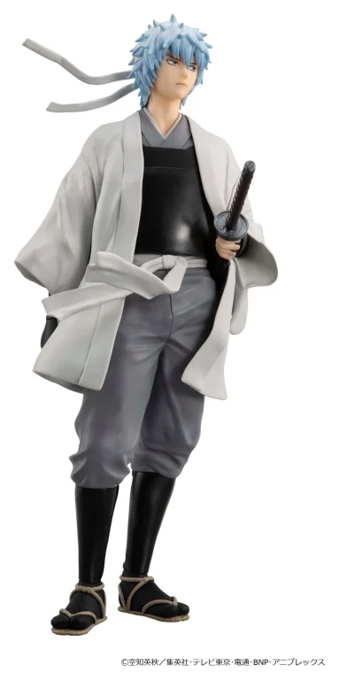 Gintama - G.E.M. Carat Series - Gintoki Sakata (Jouishishi)