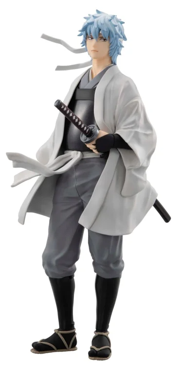 Gintama - G.E.M. Carat Series - Gintoki Sakata (Jouishishi)