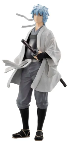 Produktbild zu Gintama - G.E.M. Carat Series - Gintoki Sakata (Jouishishi)