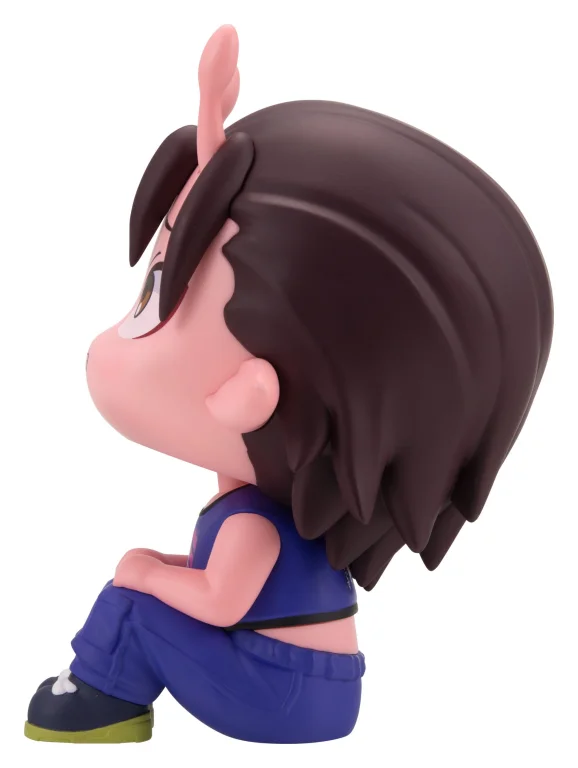 Milky☆Subway - Look Up Series - Kanata Iwao
