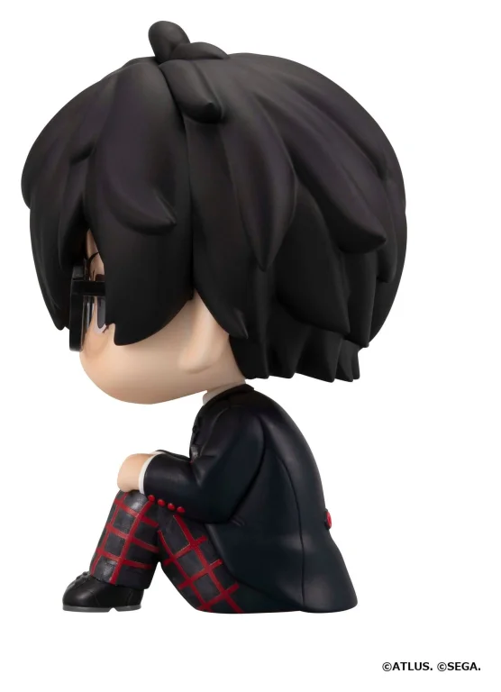 Persona 5 - Look Up Series - Hero