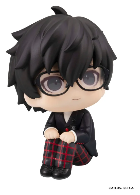 Persona 5 - Look Up Series - Hero