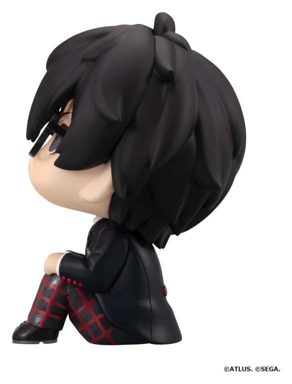 Persona 5 - Look Up Series - Hero