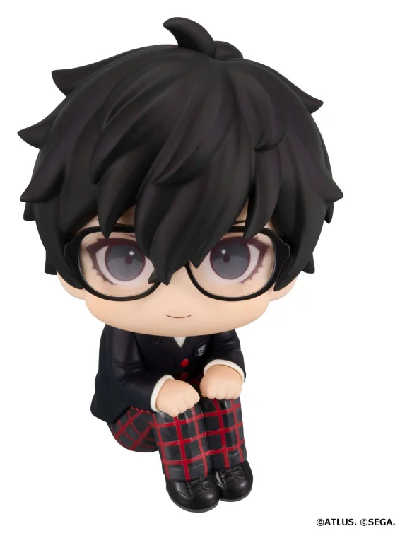 Persona 5 - Look Up Series - Hero