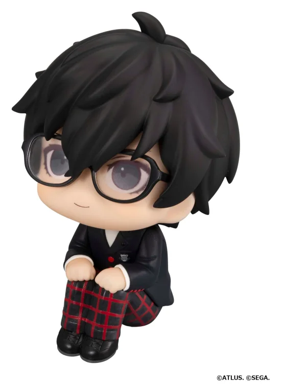 Persona 5 - Look Up Series - Hero