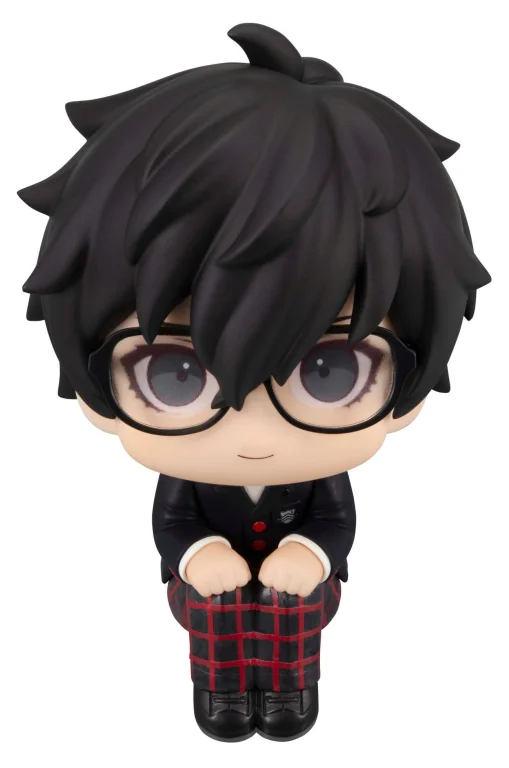Persona 5 - Look Up Series - Hero