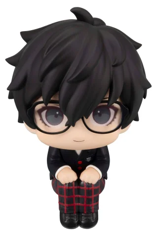 Produktbild zu Persona 5 - Look Up Series - Hero