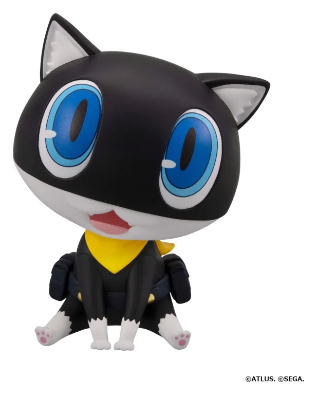 Persona 5 - Look Up Series - Morgana