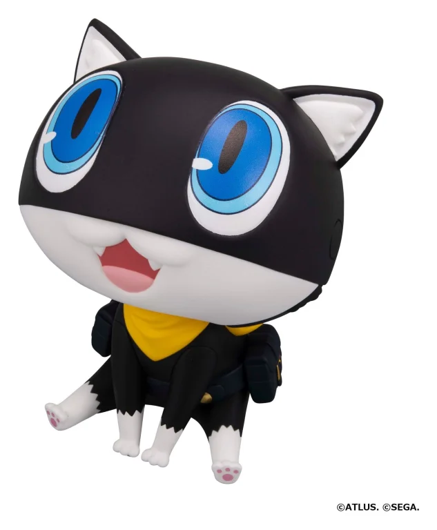 Persona 5 - Look Up Series - Morgana