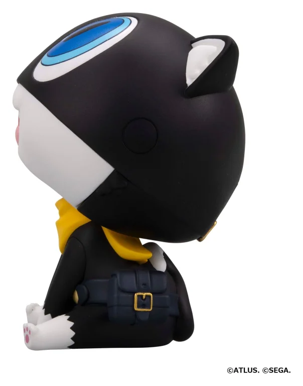 Persona 5 - Look Up Series - Morgana
