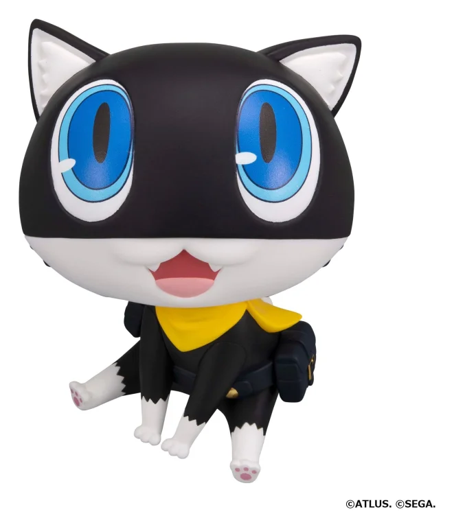 Persona 5 - Look Up Series - Morgana