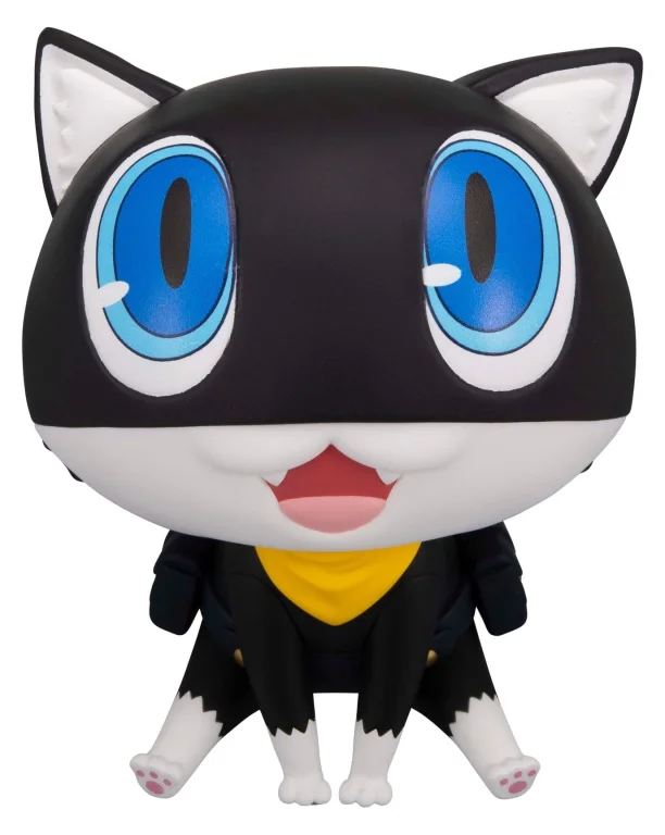 Persona 5 - Look Up Series - Morgana