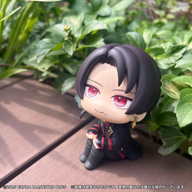 Touken Ranbu - Look Up Series - Kashū Kiyomitsu