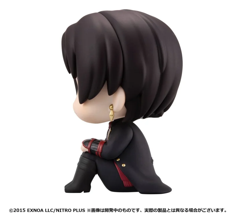 Touken Ranbu - Look Up Series - Kashū Kiyomitsu
