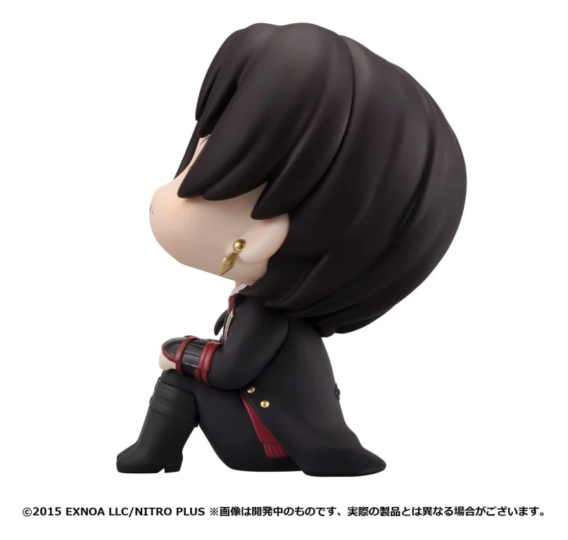 Touken Ranbu - Look Up Series - Kashū Kiyomitsu