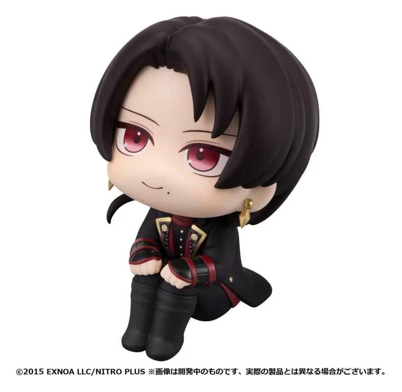 Touken Ranbu - Look Up Series - Kashū Kiyomitsu