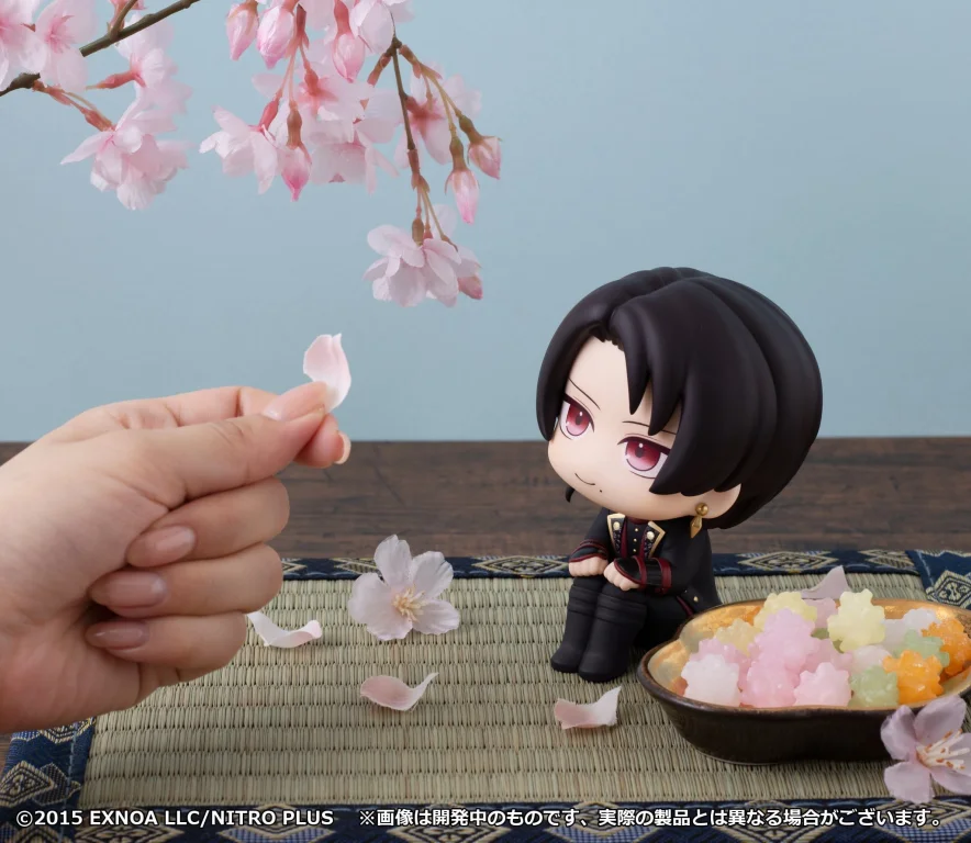 Touken Ranbu - Look Up Series - Kashū Kiyomitsu