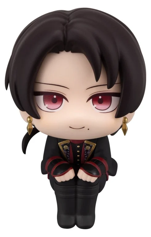 Touken Ranbu - Look Up Series - Kashū Kiyomitsu