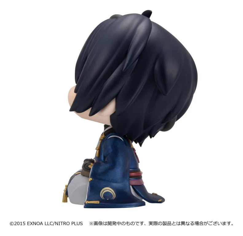 Touken Ranbu - Look Up Series - Mikazuki Munechika