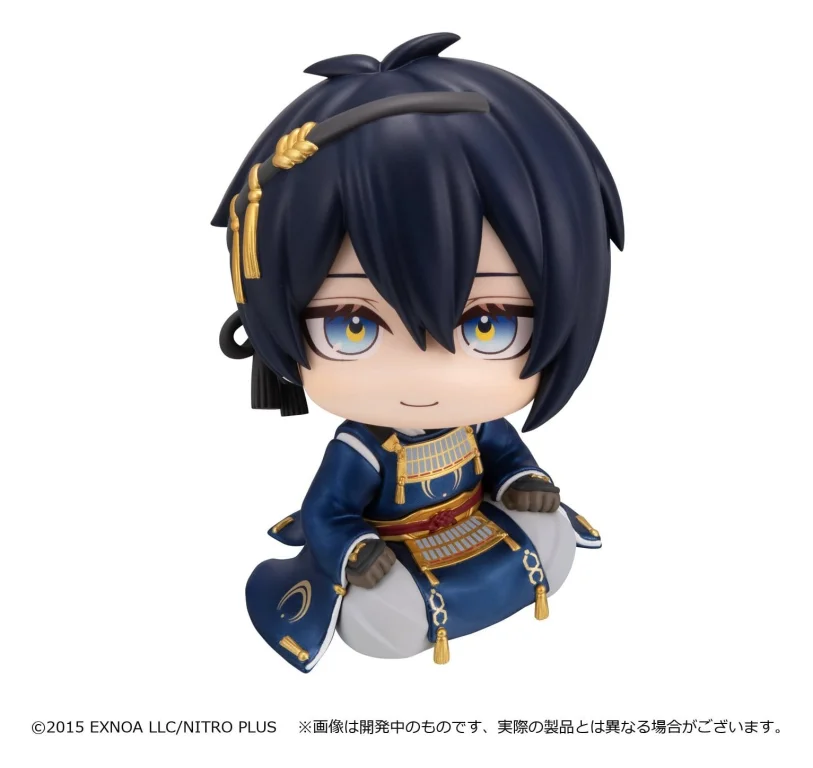 Touken Ranbu - Look Up Series - Mikazuki Munechika