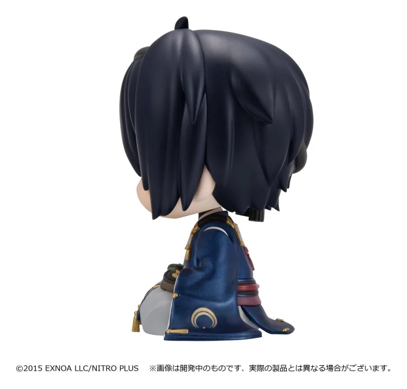 Touken Ranbu - Look Up Series - Mikazuki Munechika