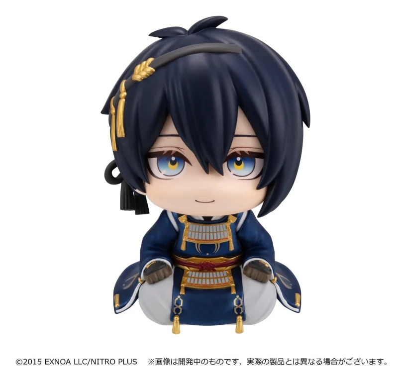 Touken Ranbu - Look Up Series - Mikazuki Munechika