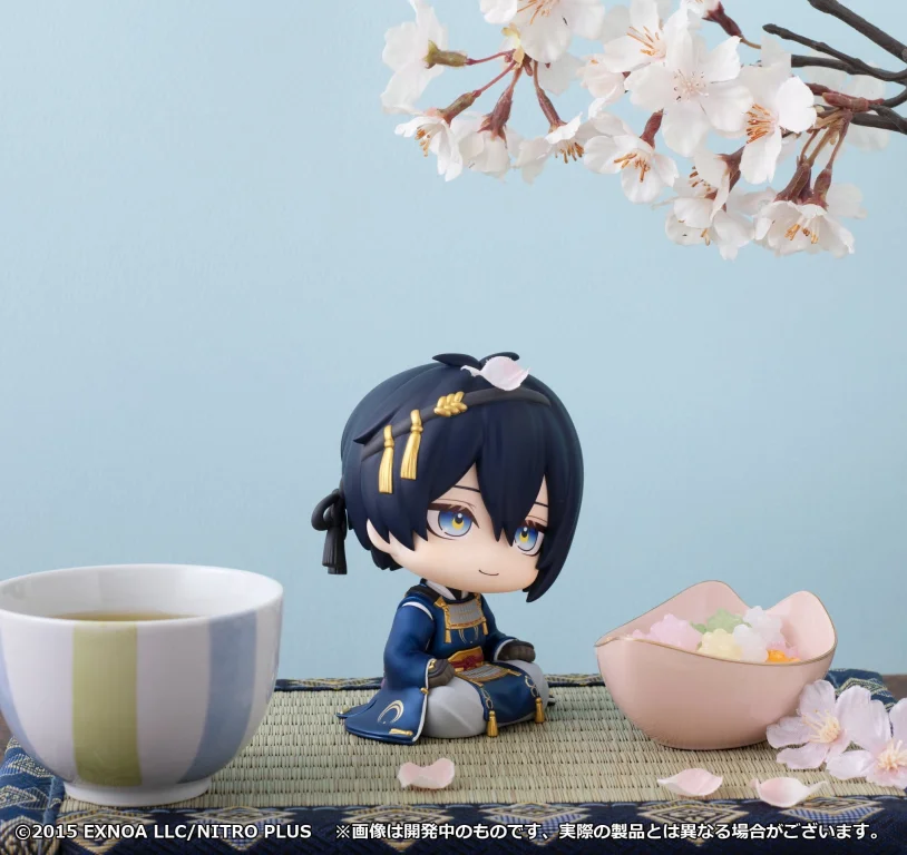 Touken Ranbu - Look Up Series - Mikazuki Munechika