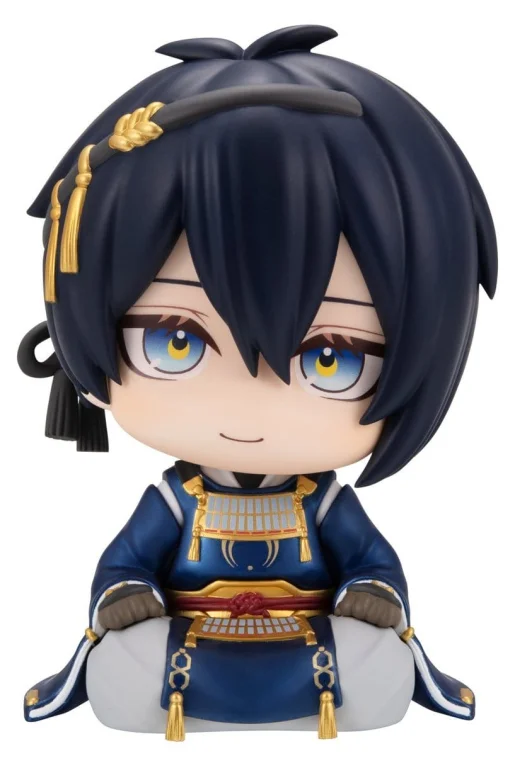 Touken Ranbu - Look Up Series - Mikazuki Munechika