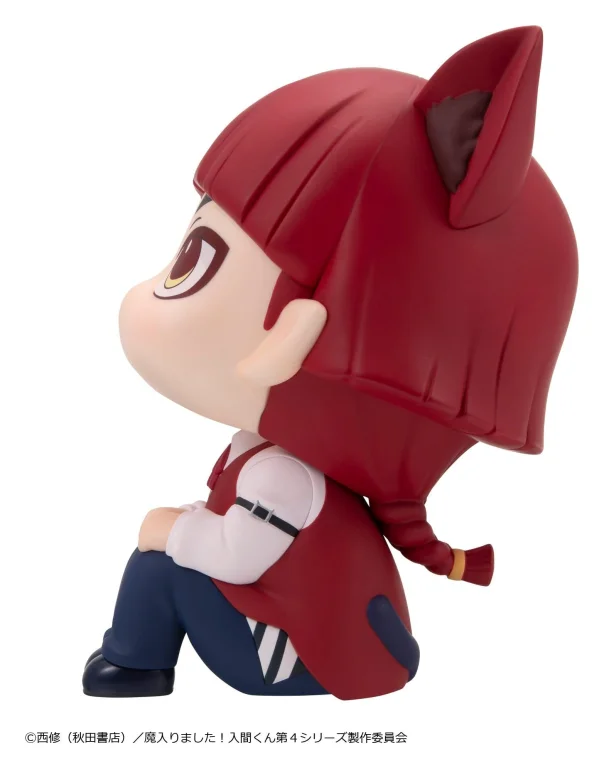 Mairimashita! Iruma-kun - Look Up Series - Opera