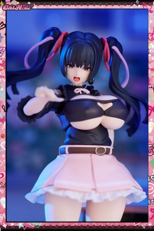 GALHolic - Model Kit - Momoka