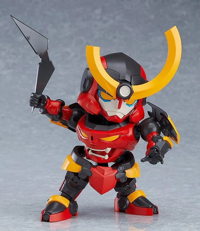 Gurren Lagann - MODEROID - Gurren Lagann
