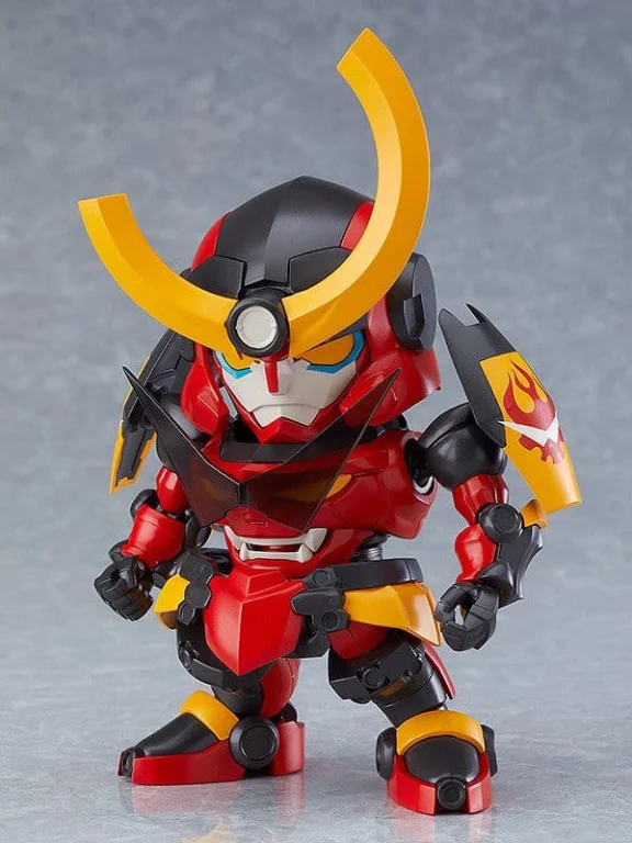 Gurren Lagann - MODEROID - Gurren Lagann