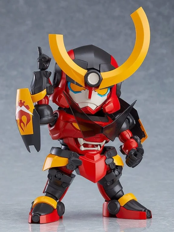 Gurren Lagann - MODEROID - Gurren Lagann