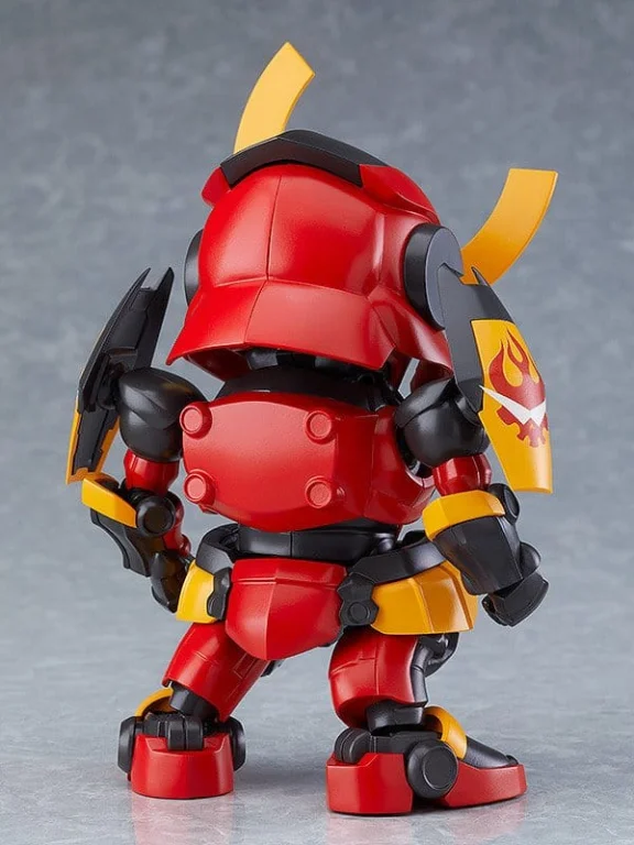 Gurren Lagann - MODEROID - Gurren Lagann