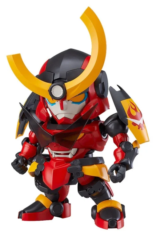 Gurren Lagann - MODEROID - Gurren Lagann