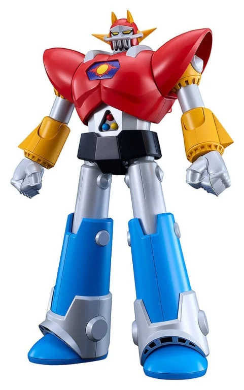 UFO Warrior Dai Apolon - MODEROID - Dai Apolon