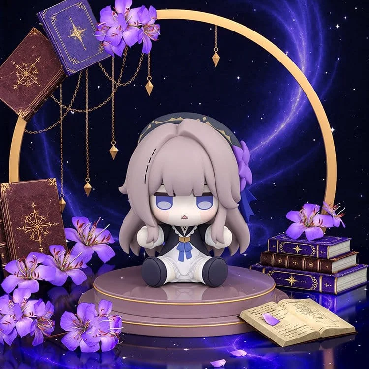 Honkai: Star Rail - Huggy Good Smile - Herta