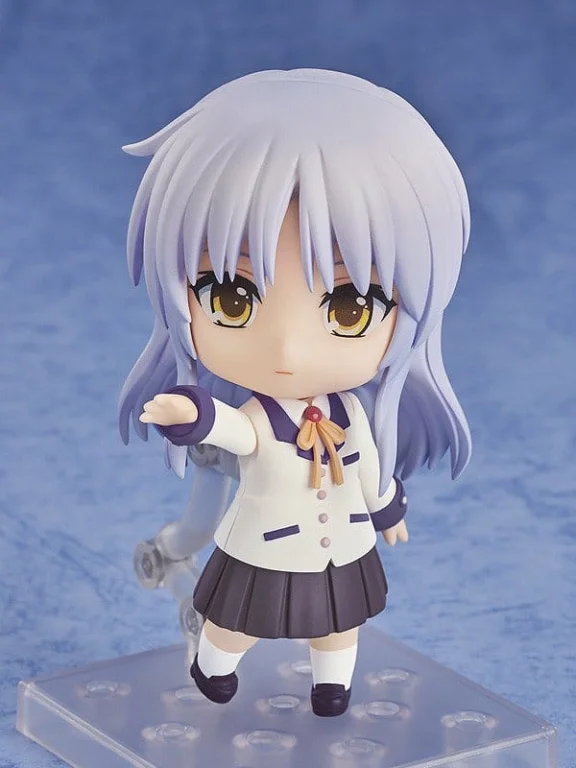 Angel Beats! - Nendoroid - Kanade Tachibana