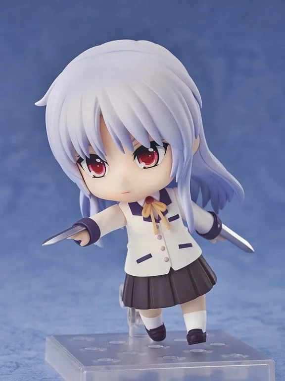 Angel Beats! - Nendoroid - Kanade Tachibana