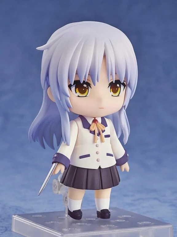 Angel Beats! - Nendoroid - Kanade Tachibana