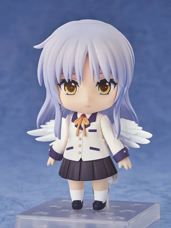 Angel Beats! - Nendoroid - Kanade Tachibana
