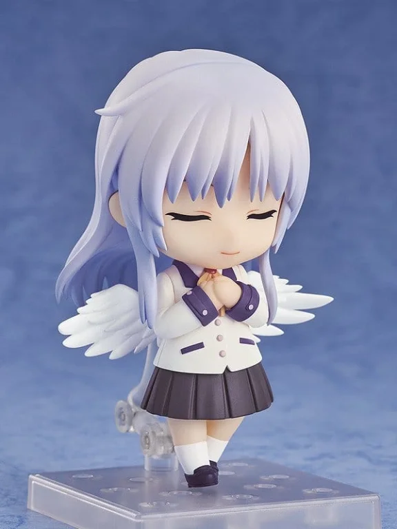 Angel Beats! - Nendoroid - Kanade Tachibana