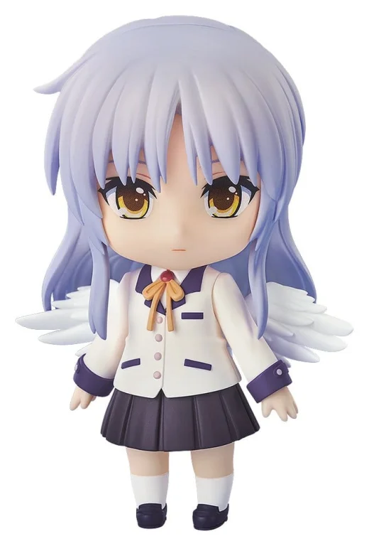 Angel Beats! - Nendoroid - Kanade Tachibana