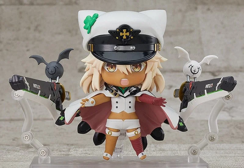 Guilty Gear - Nendoroid - Ramlethal Valentine