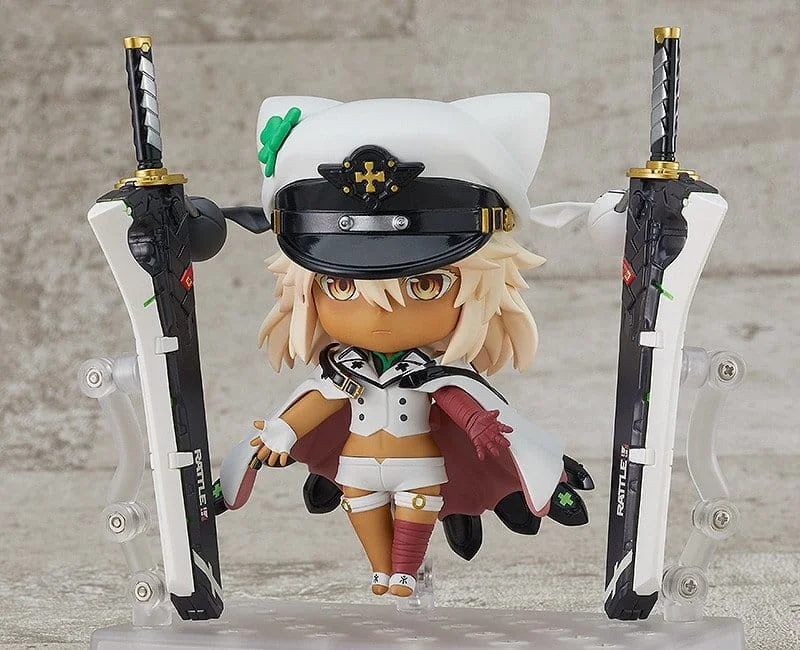 Guilty Gear - Nendoroid - Ramlethal Valentine