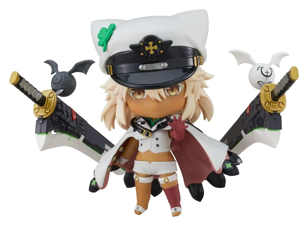 Guilty Gear - Nendoroid - Ramlethal Valentine