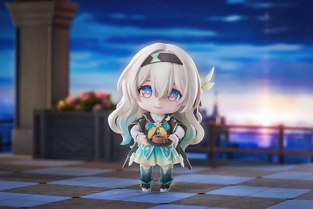 Honkai: Star Rail - Nendoroid - Firefly