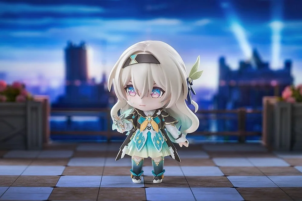 Honkai: Star Rail - Nendoroid - Firefly